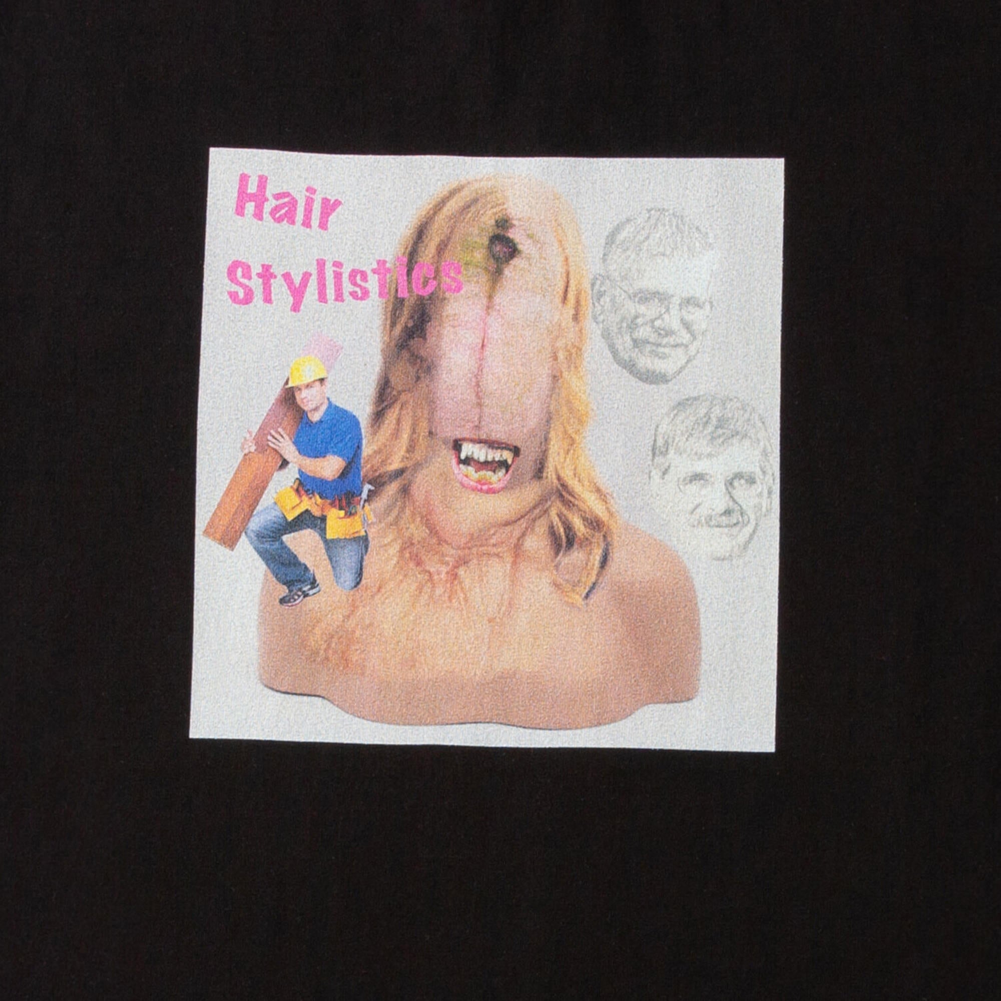 LJ-SS21-T16 – LOOSE JOINTS