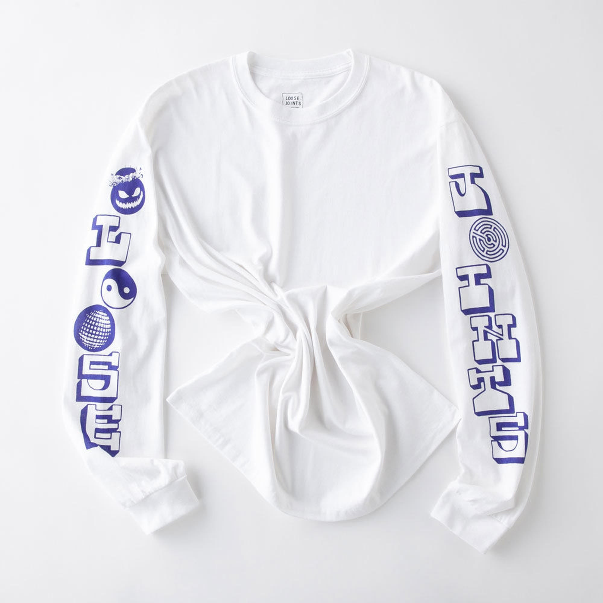 LJ_FW19-T15 – LOOSEJOINTS