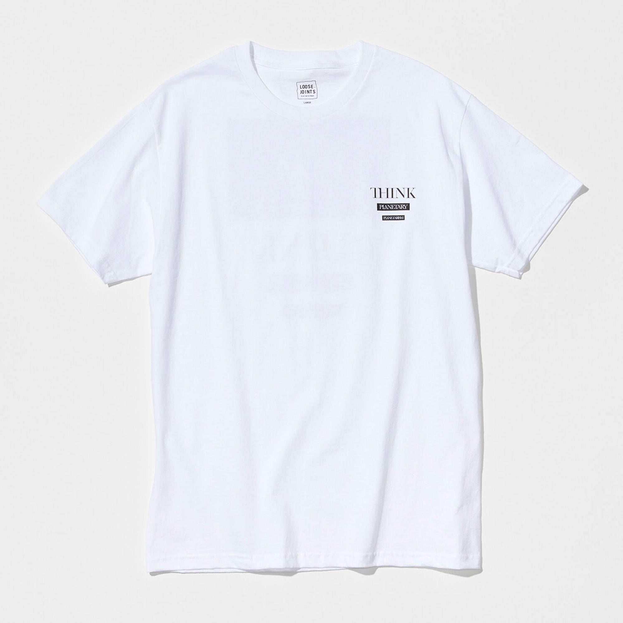 LJ-AW21-T09 – LOOSE JOINTS