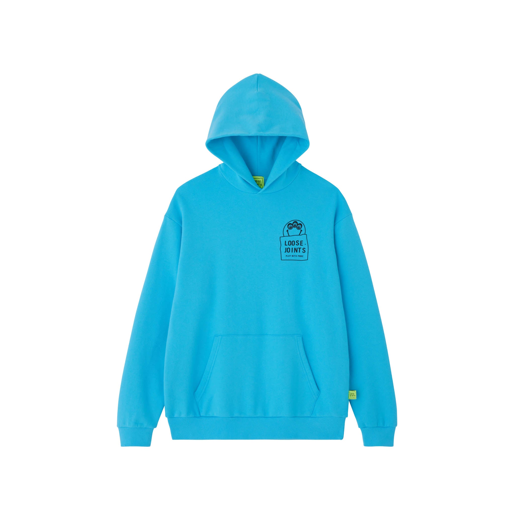 Hoodie – loosejoints