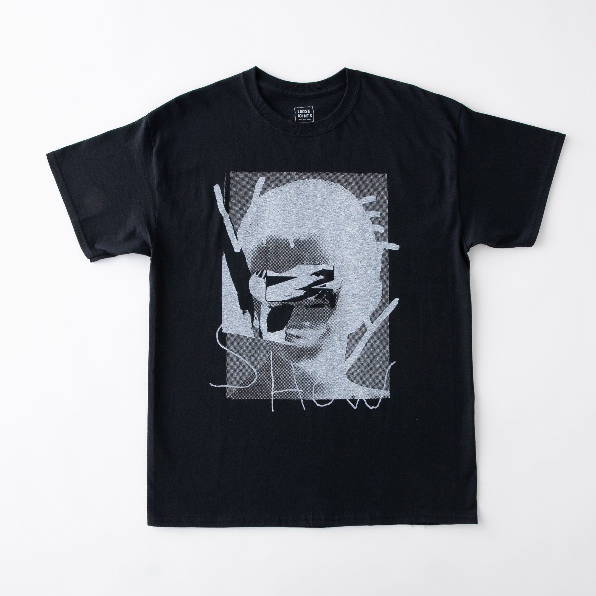 TOMOO GOKITA / 五木田智央 – loosejoints