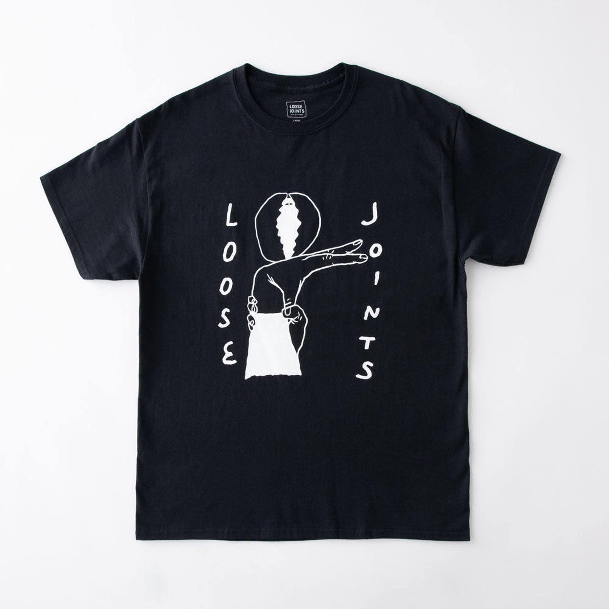 TOMOO GOKITA / 五木田智央 – loosejoints