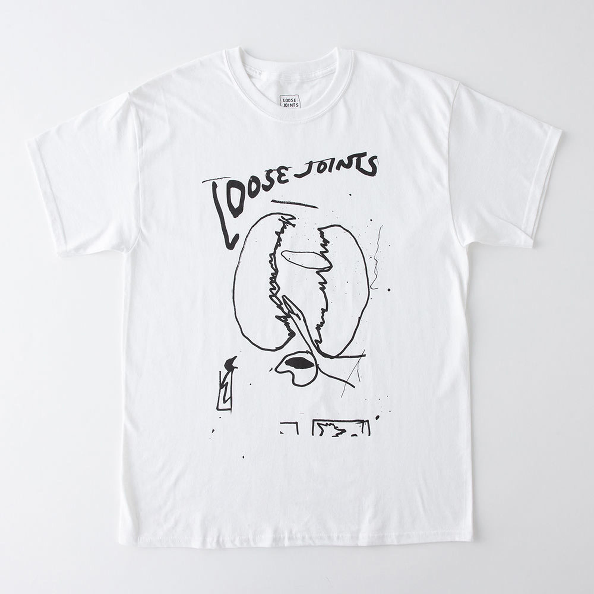 TOMOO GOKITA / 五木田智央 – loosejoints