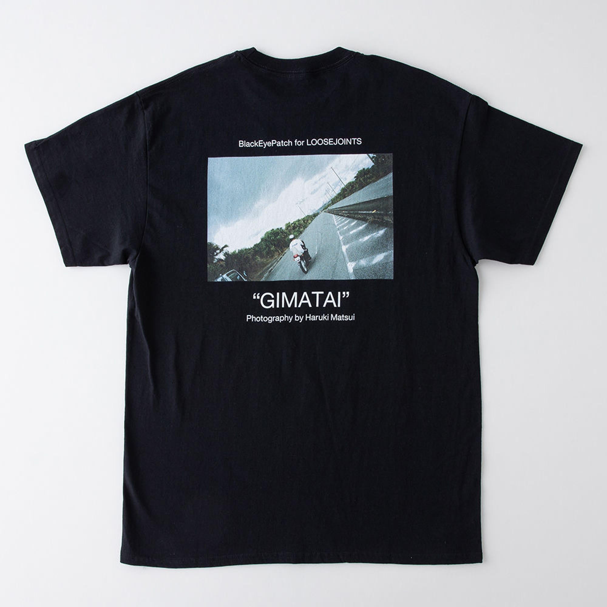 口豪奢 LJ_SS20-T20 loosejoints – その他