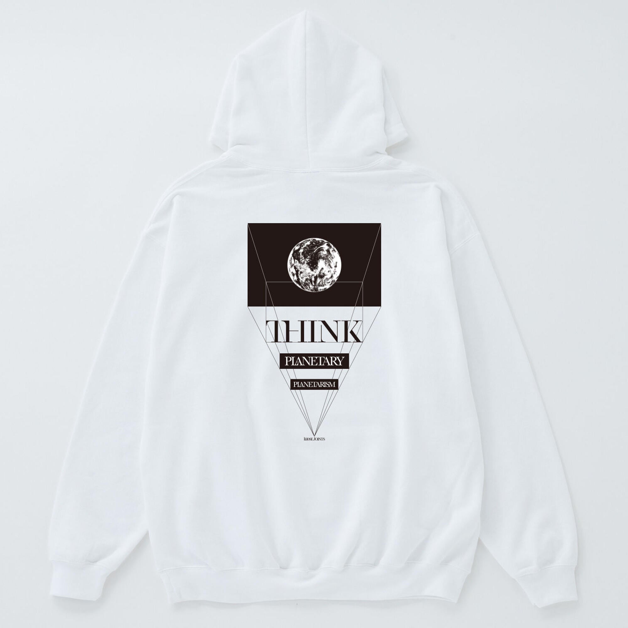 【YOUNGWALLJUNCTION】21FW★ ICE Buddha Hoodie YOUNGWALLJUNCTION】21FW☆ ICE Buddha Hoodie