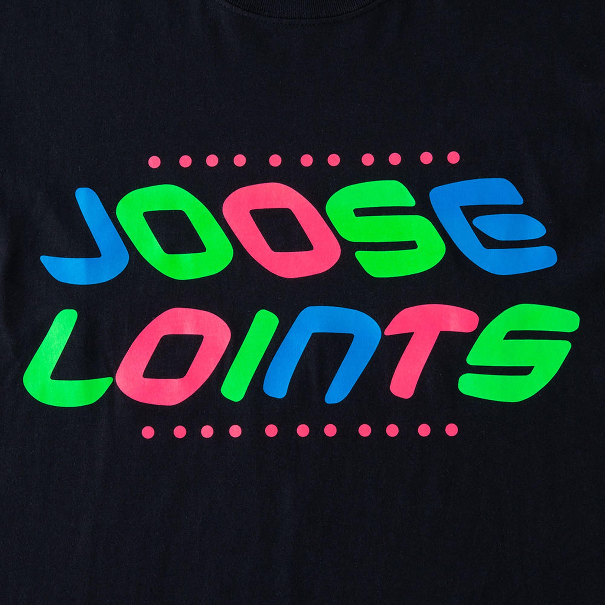 SYCH HACKERS - 'Joose Loints' S/S TEE