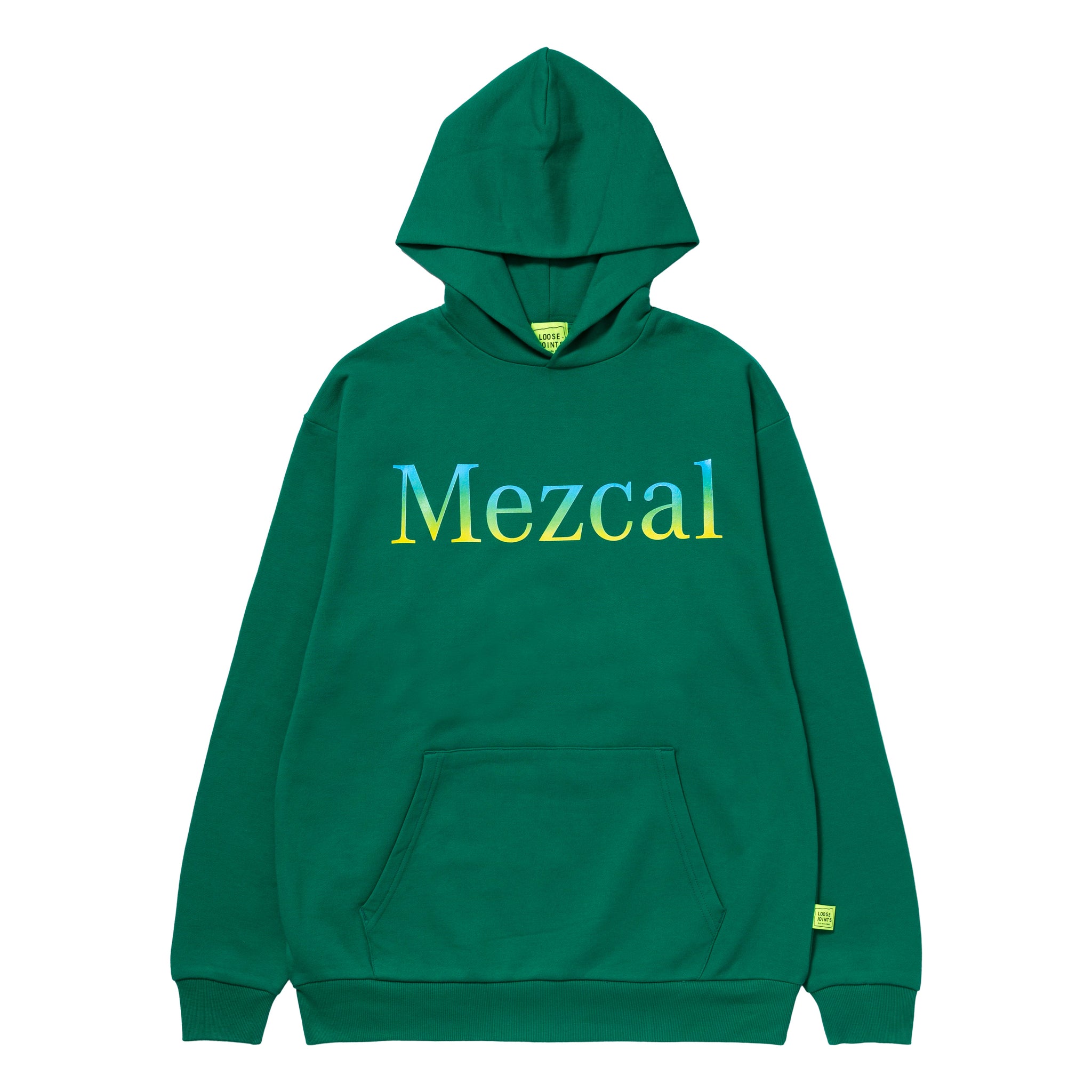 MASATO MAEKAWA - 'Mezcal' Hoodie