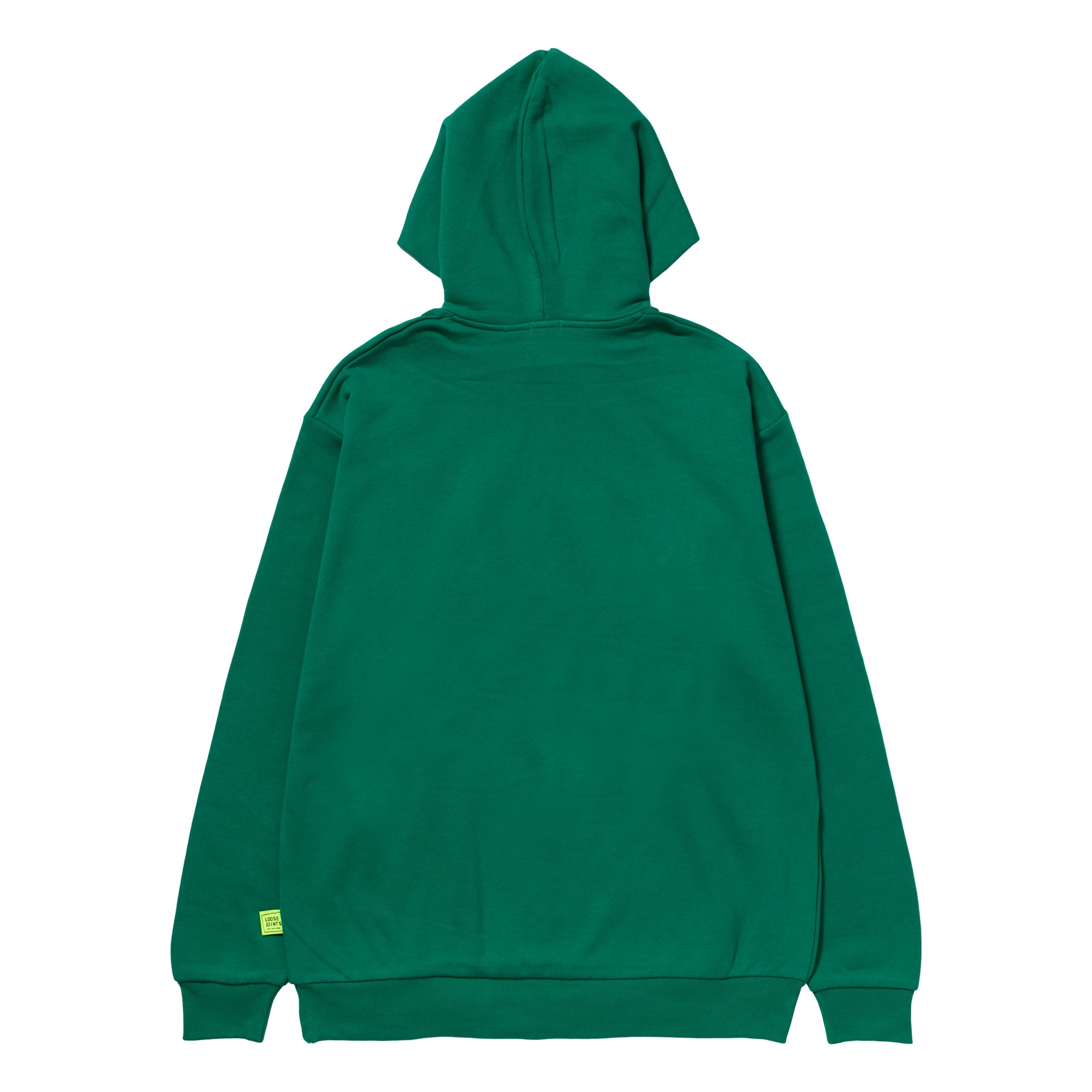 MASATO MAEKAWA - 'Mezcal' HOODIE