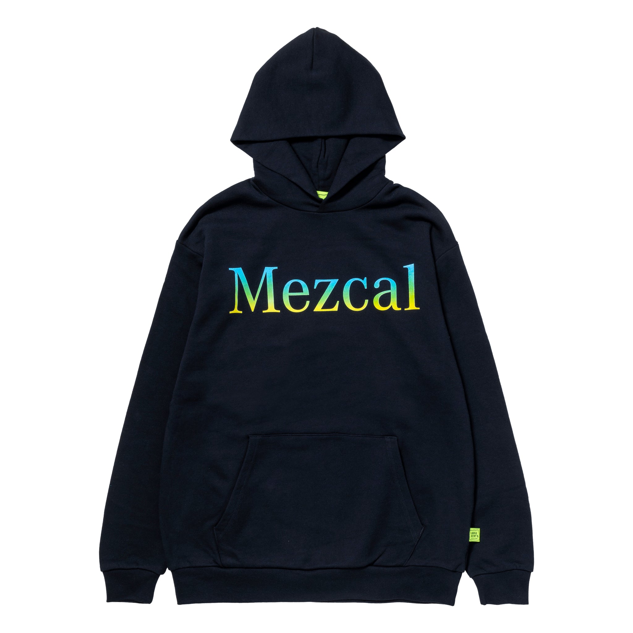 MASATO MAEKAWA - 'Mezcal' HOODIE