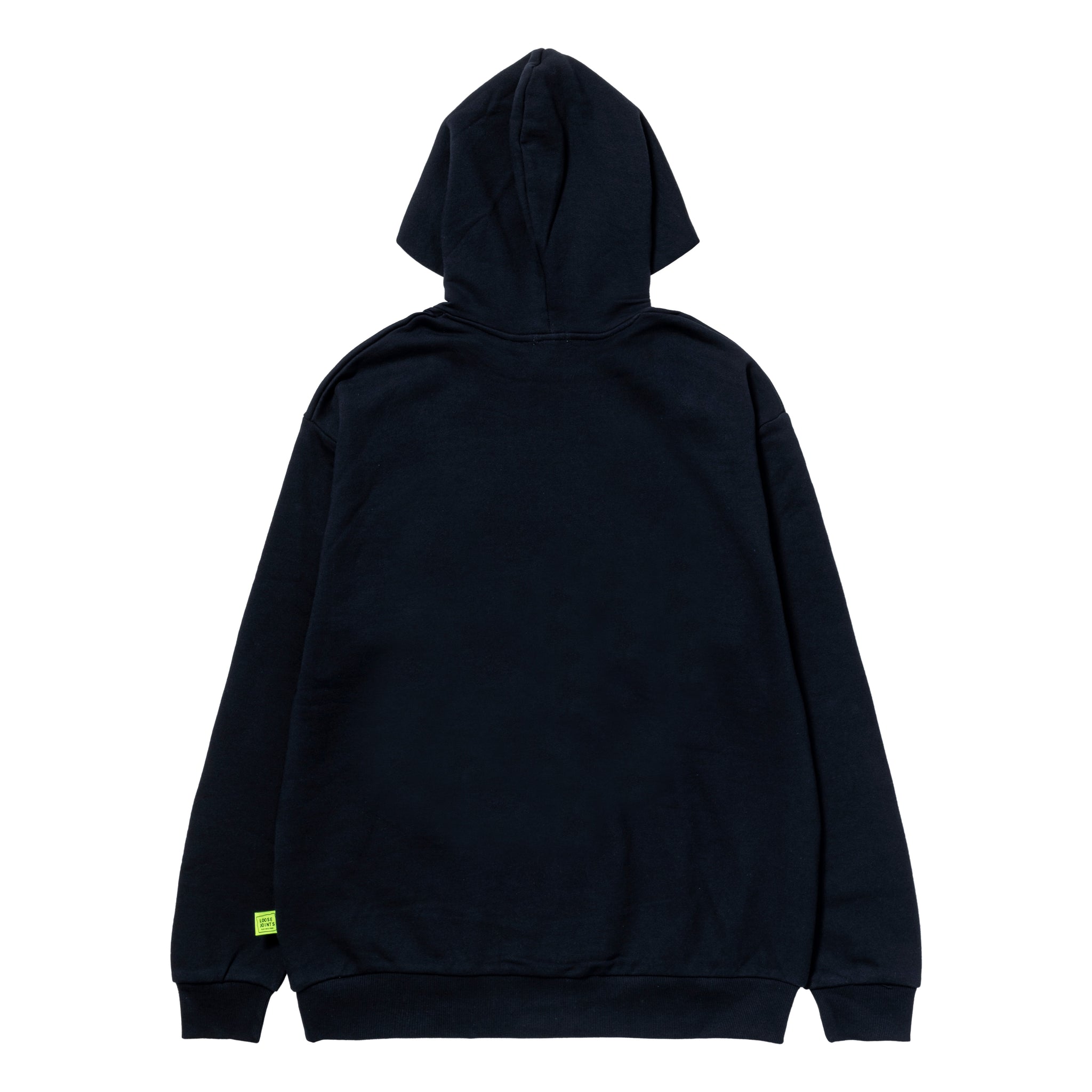 MASATO MAEKAWA - 'Mezcal' Hoodie