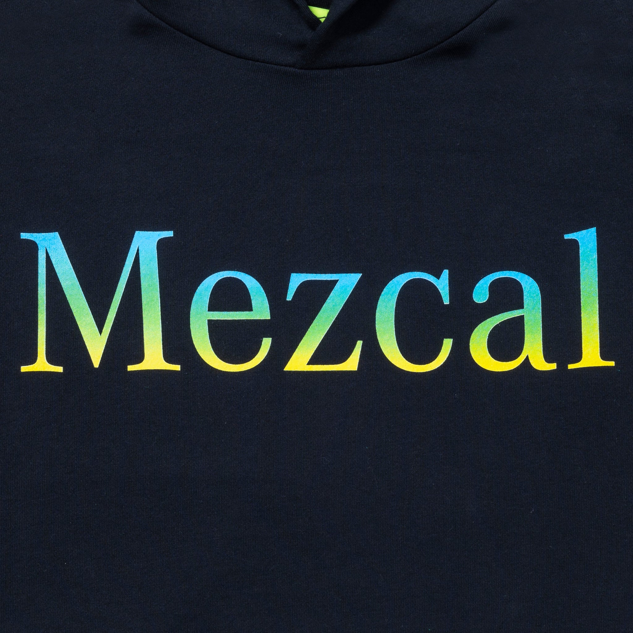 MASATO MAEKAWA - 'Mezcal' Hoodie