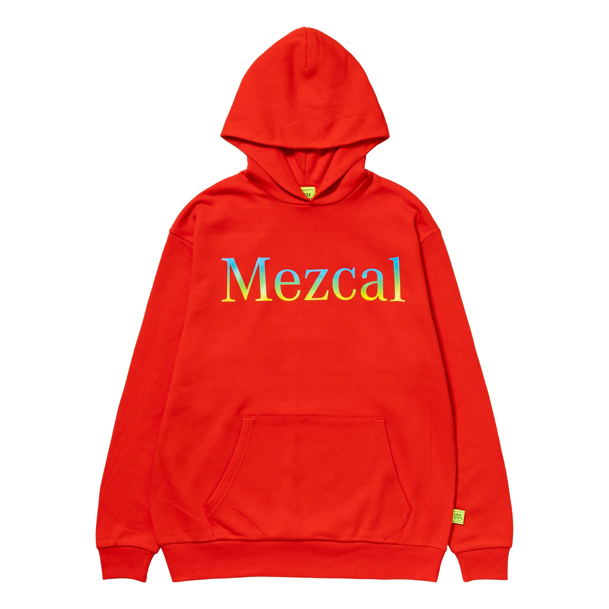 MASATO MAEKAWA - 'Mezcal' HOODIE