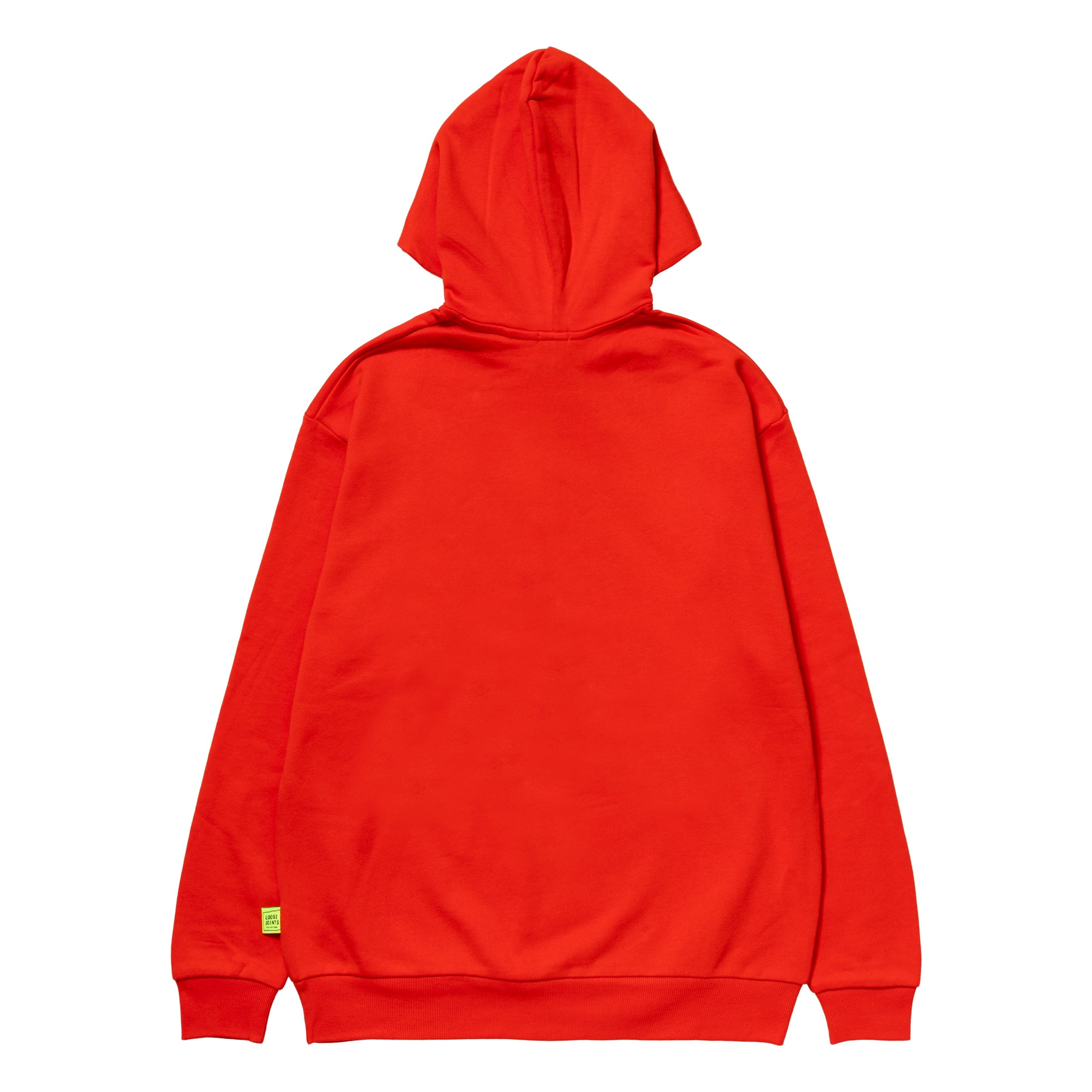 MASATO MAEKAWA - 'Mezcal' HOODIE