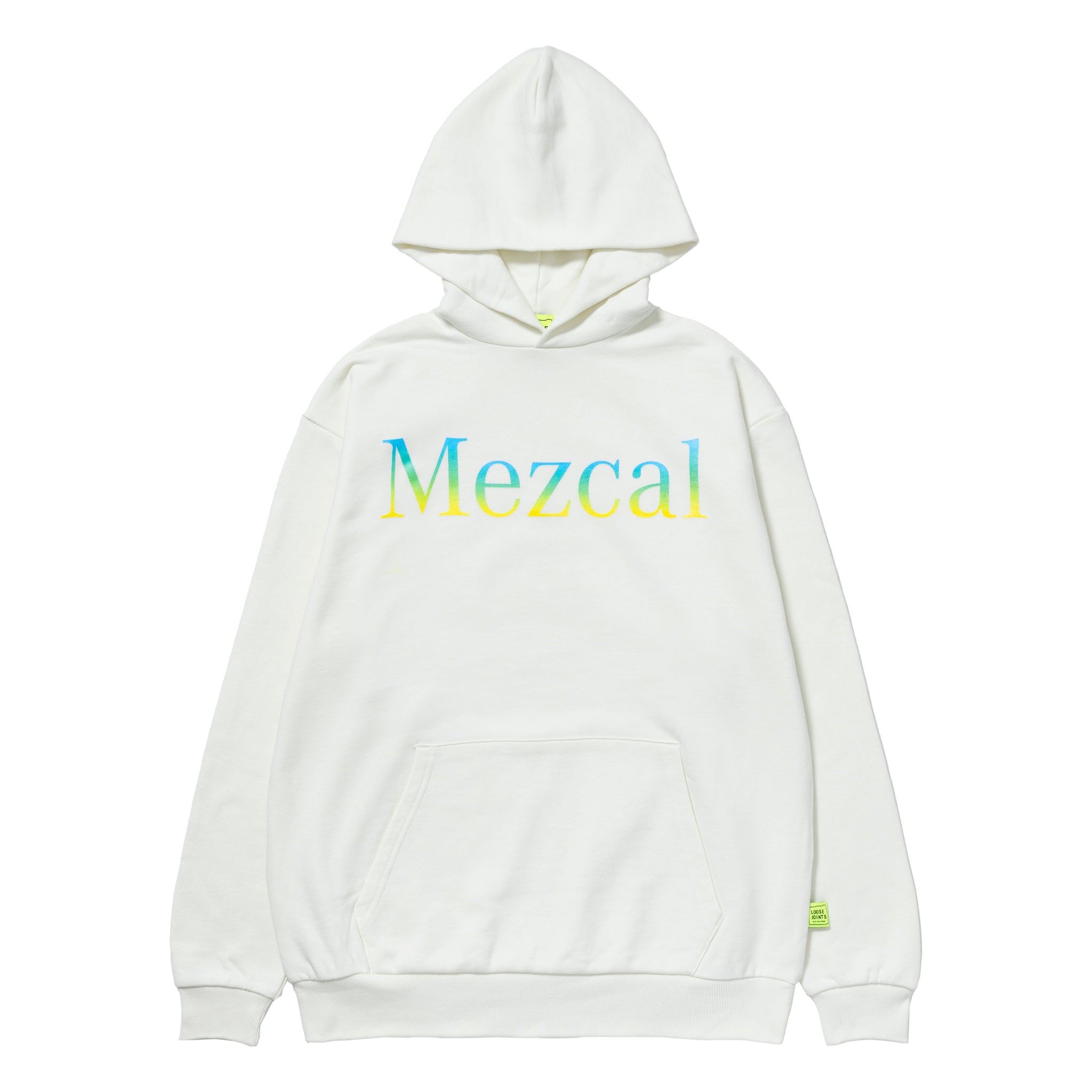 MASATO MAEKAWA - 'Mezcal' Hoodie