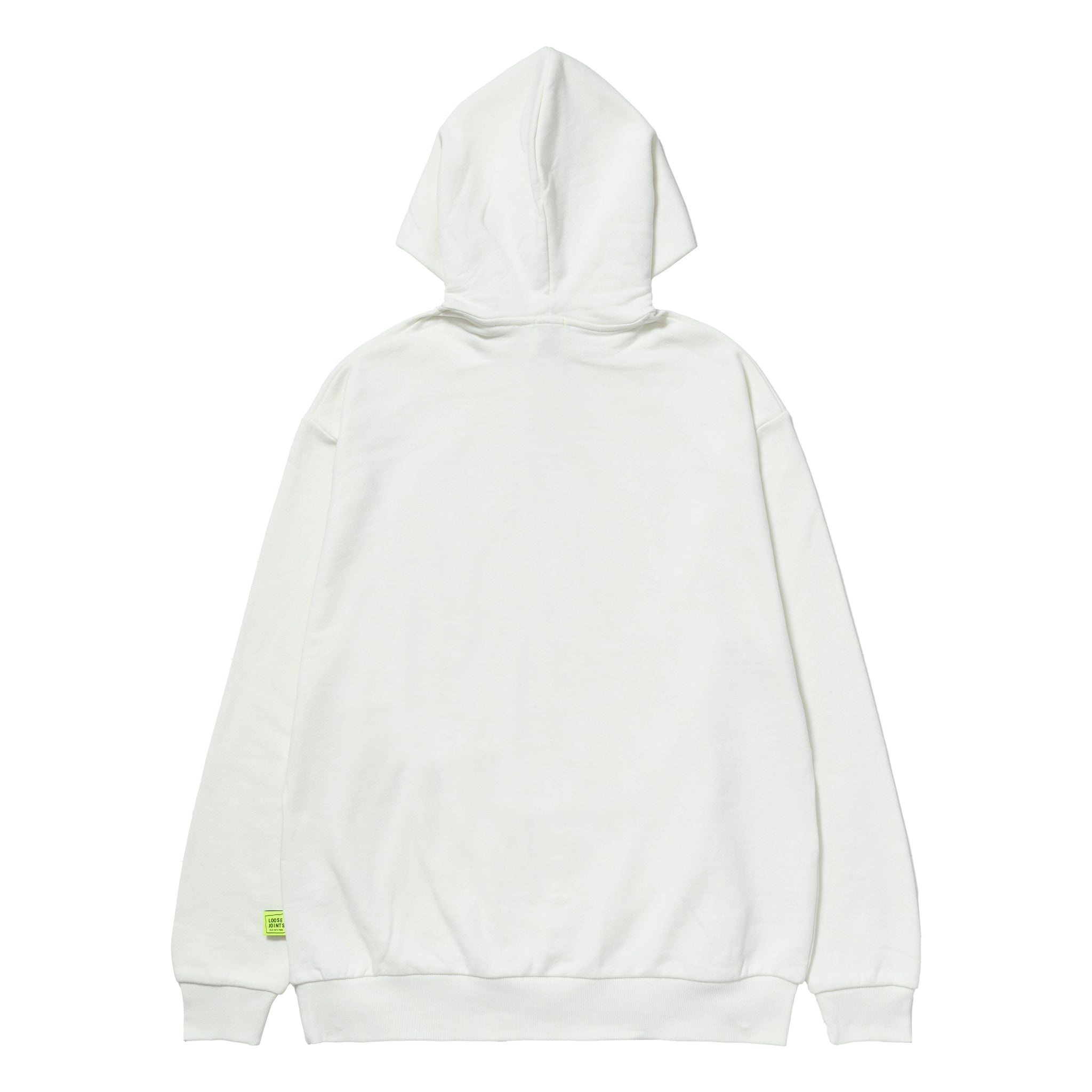 MASATO MAEKAWA - 'Mezcal' Hoodie