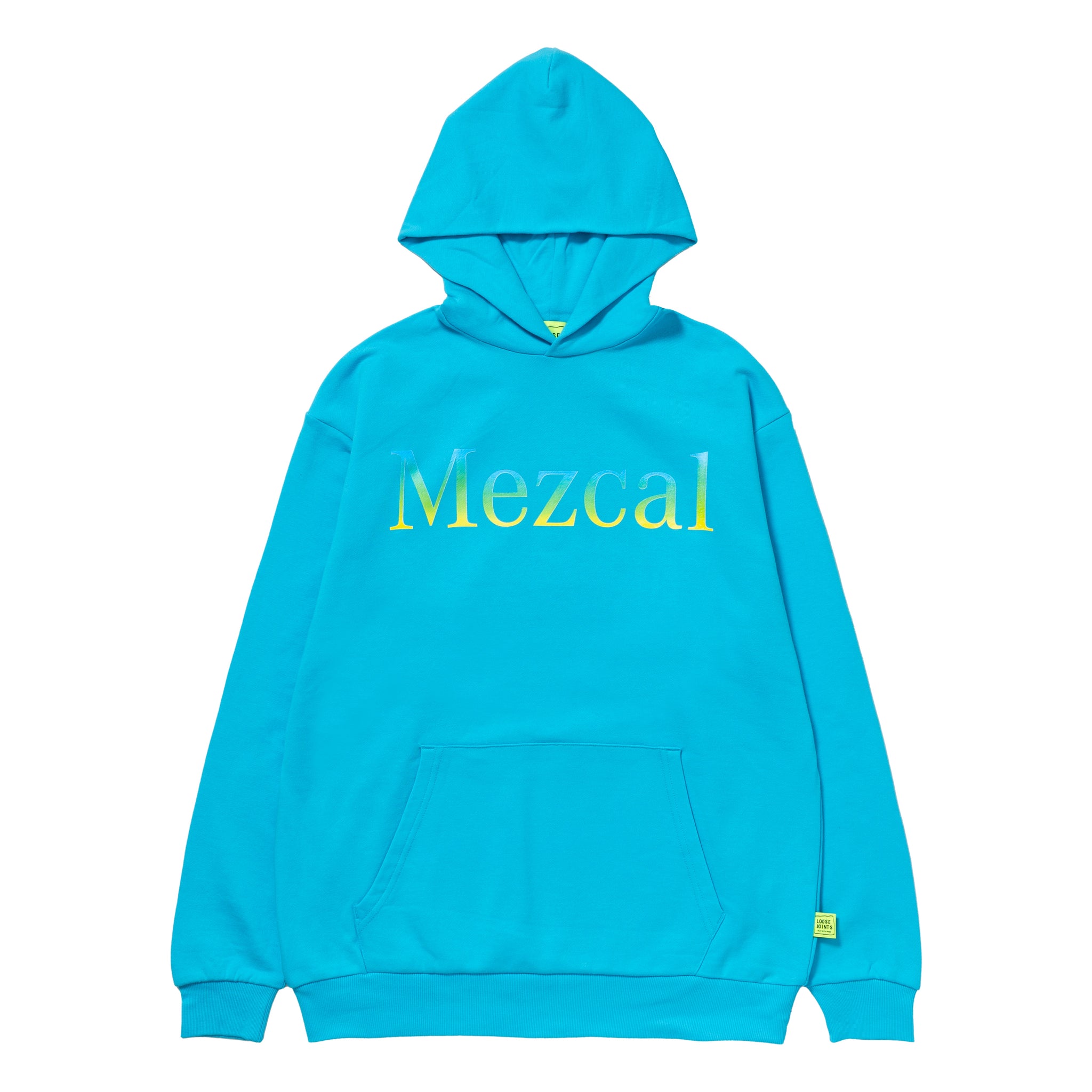 MASATO MAEKAWA - 'Mezcal' HOODIE