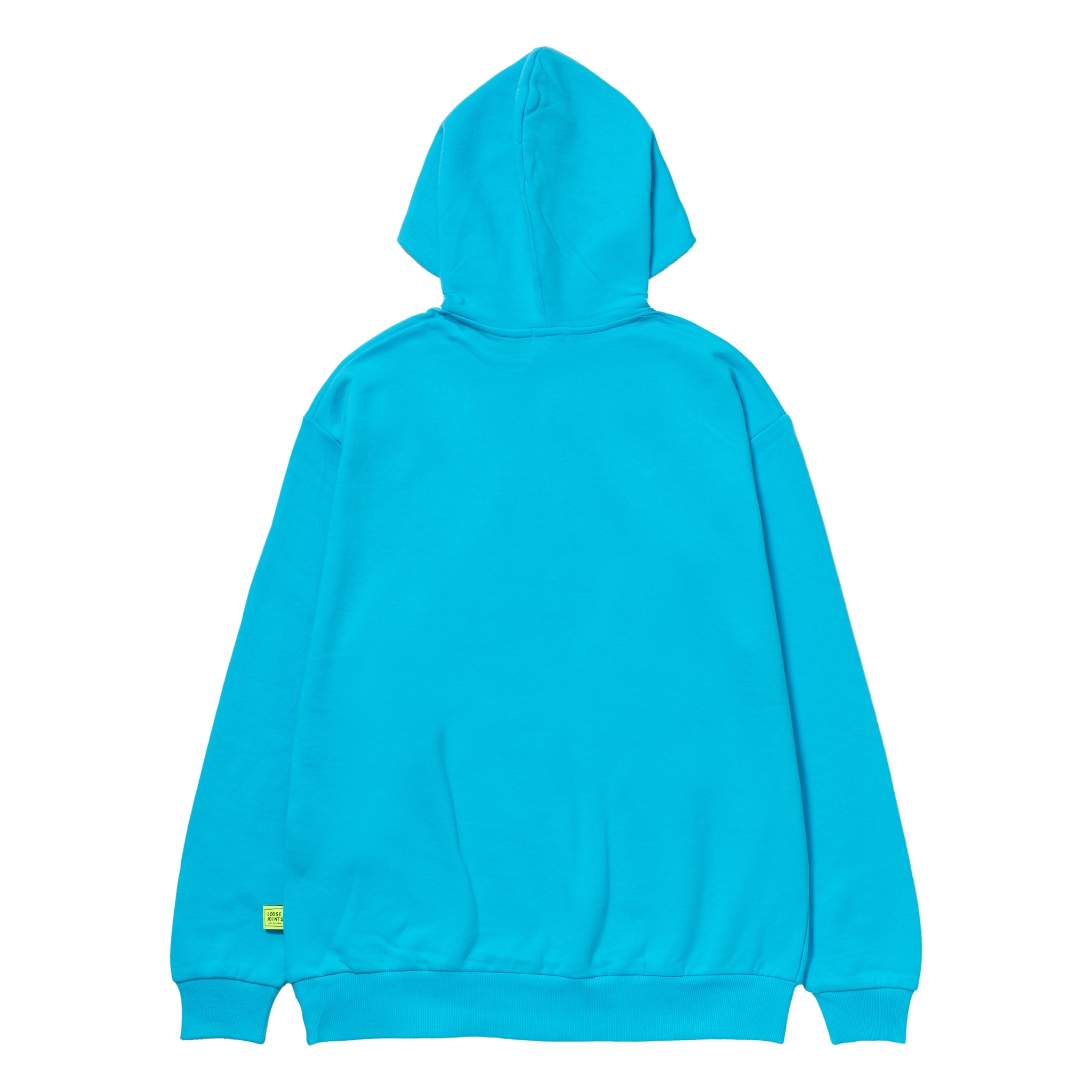 MASATO MAEKAWA - 'Mezcal' HOODIE