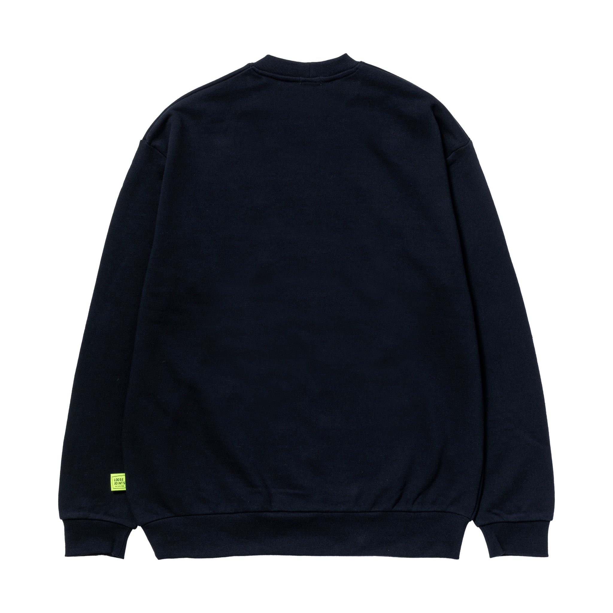 MASATO MAEKAWA - 'Mezcal' Crew Neck