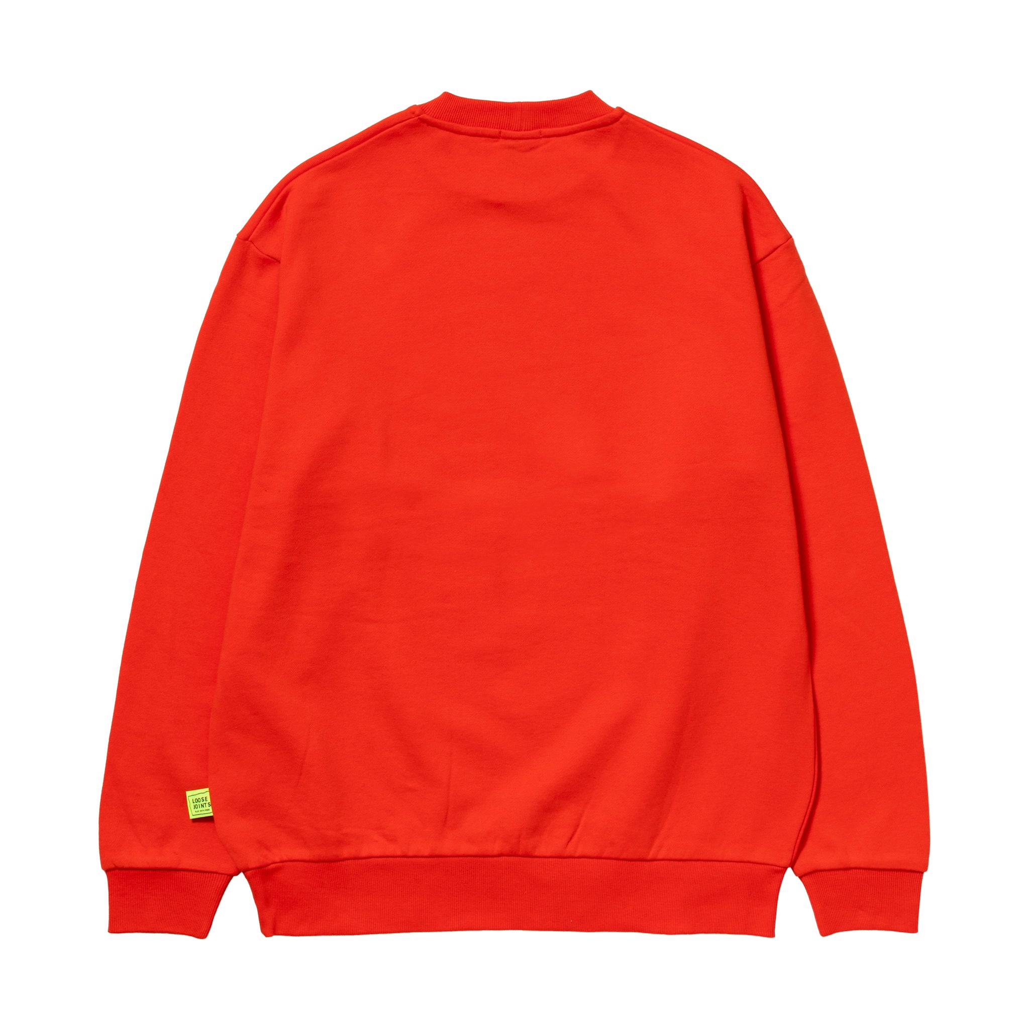 MASATO MAEKAWA - 'Mezcal' Crew Neck