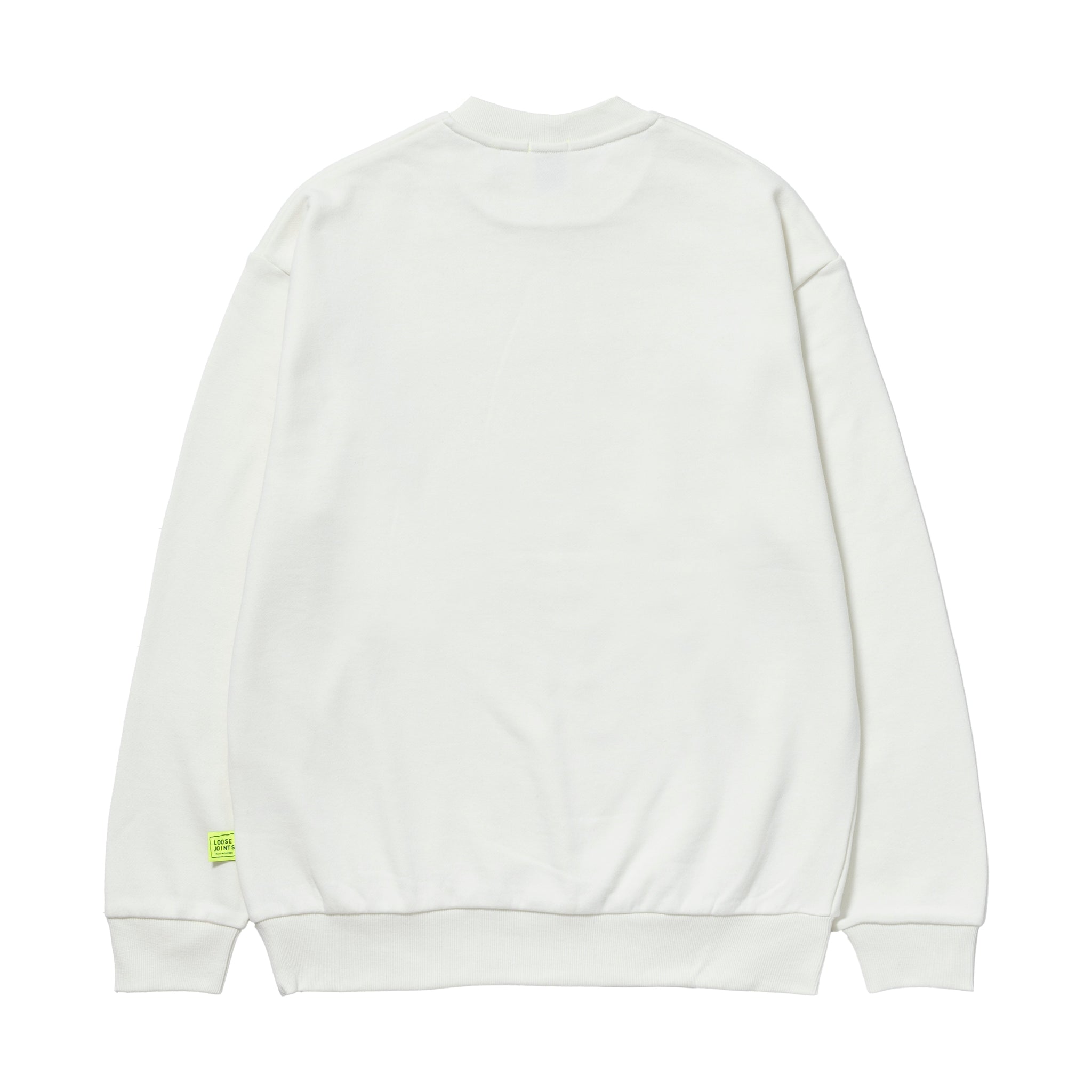 MASATO MAEKAWA - 'Mezcal' Crew Neck