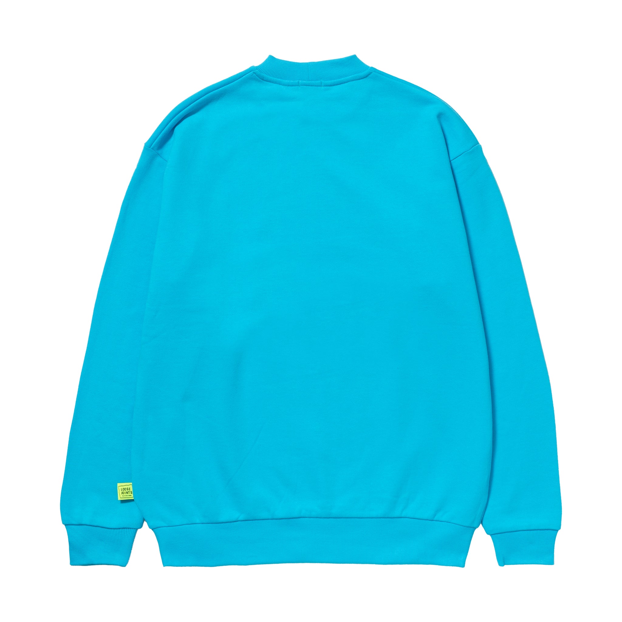 MASATO MAEKAWA - 'Mezcal' CREW NECK