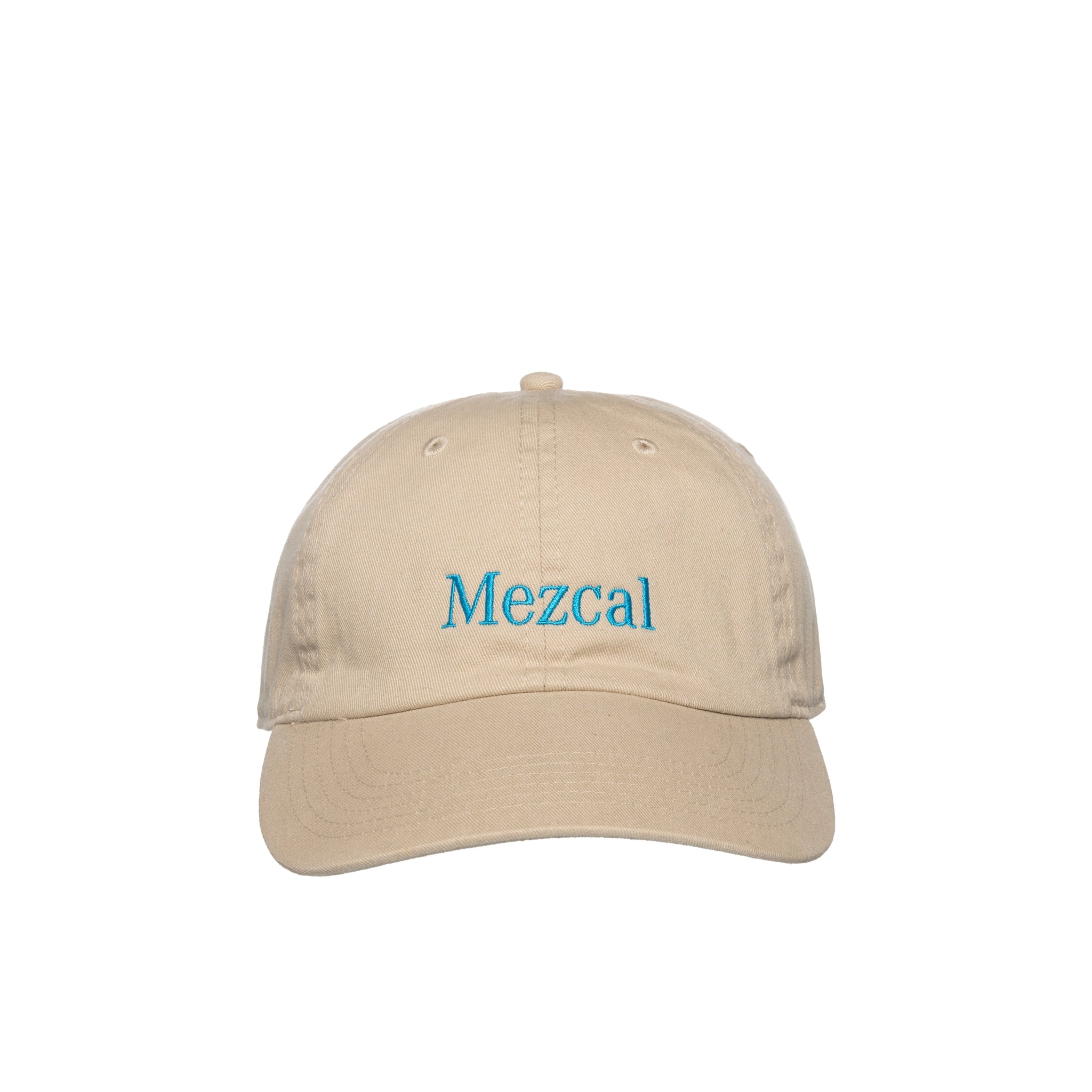 MASATO MAEKAWA - 'Mezcal' BASEBALL CAP