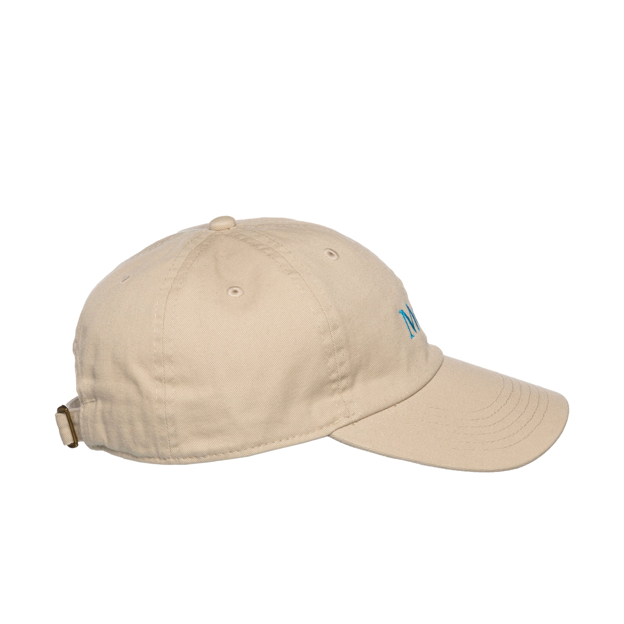 MASATO MAEKAWA - 'Mezcal' BASEBALL CAP