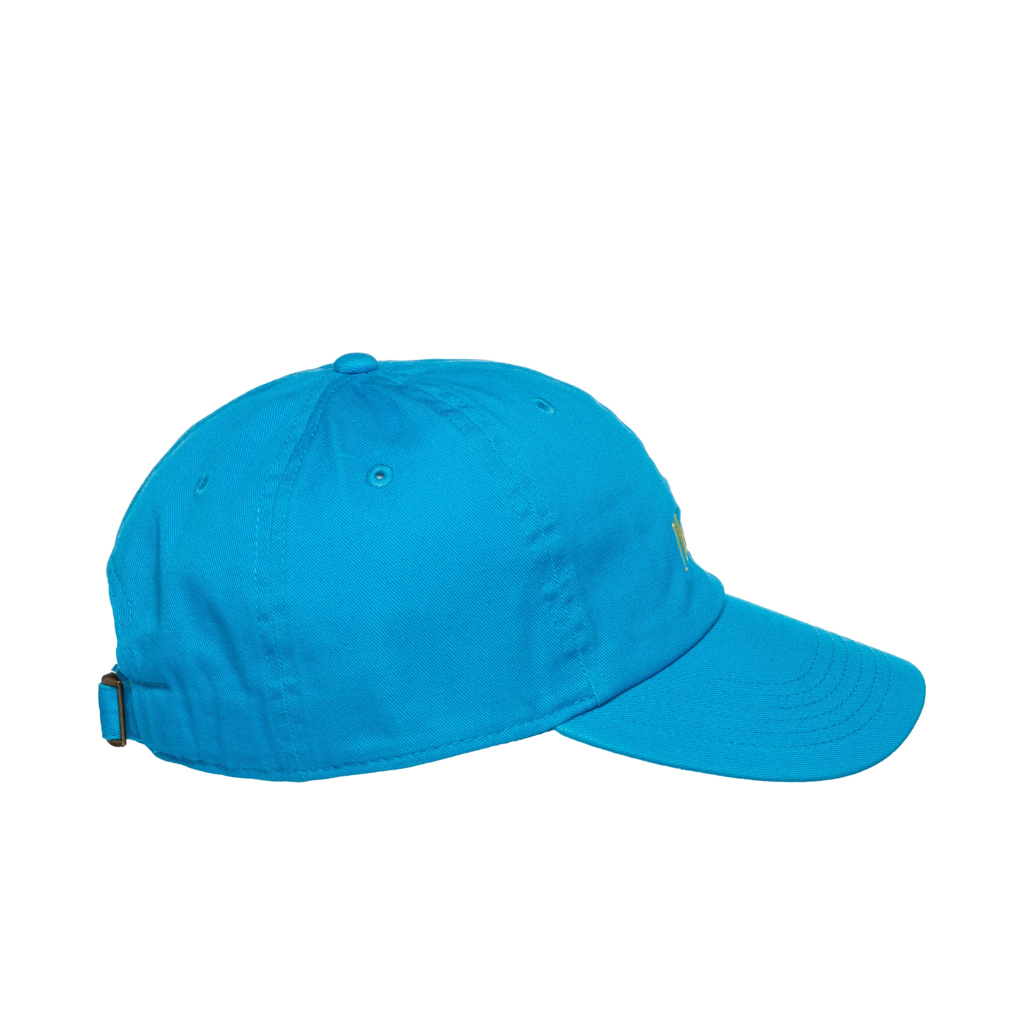 MASATO MAEKAWA - 'Mezcal' BASEBALL CAP