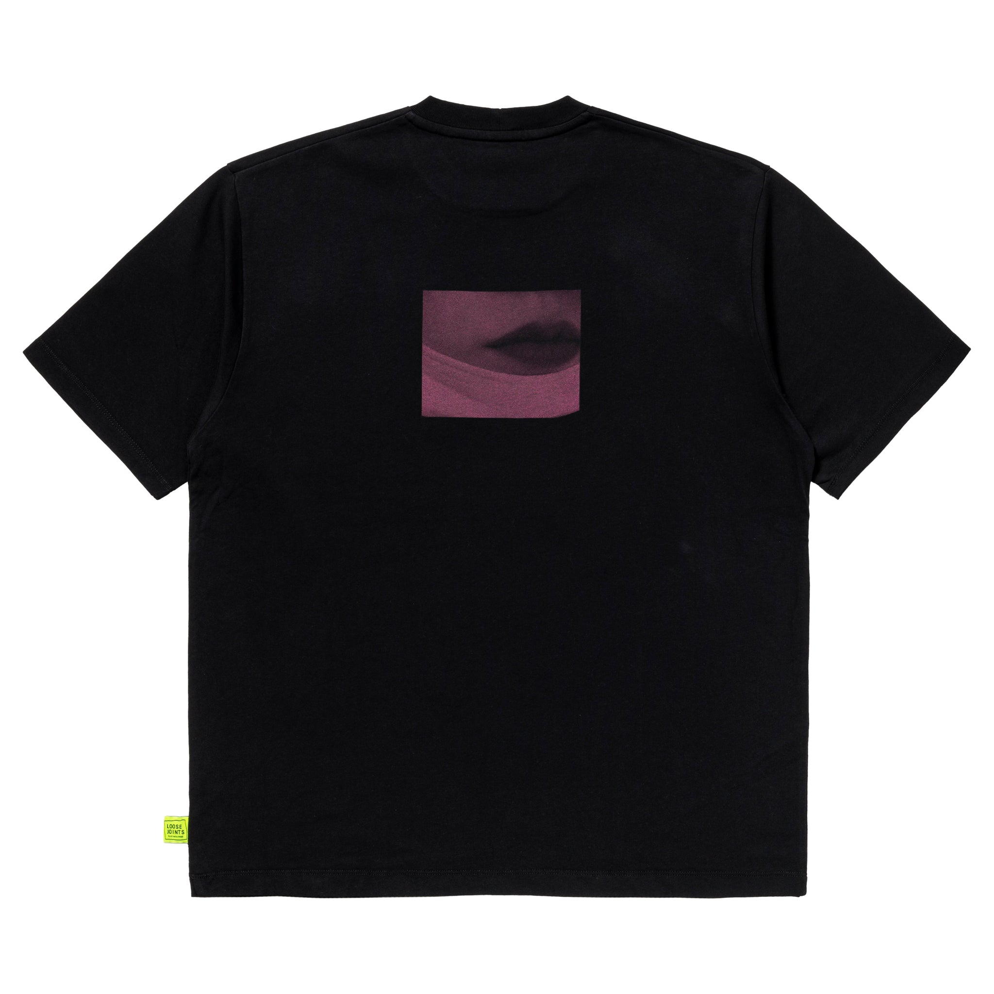 KEITA ISHIGURO - 'POST PANDEMIC KID' S/S TEE