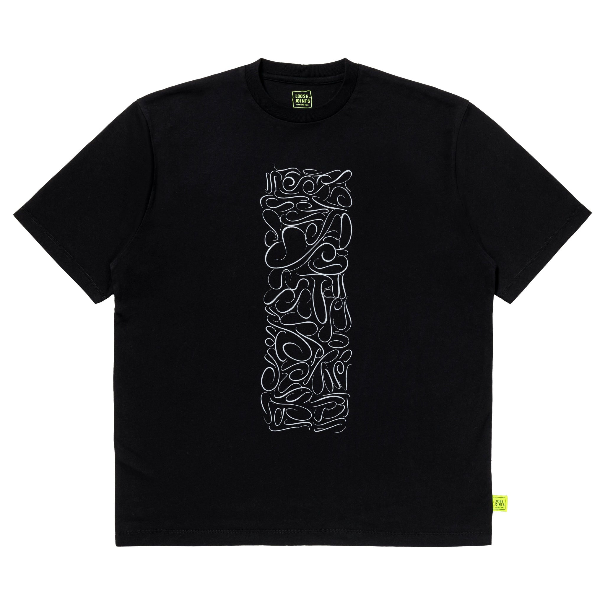 JUN TSUNODA - 'SACRIFICE' S/S TEE