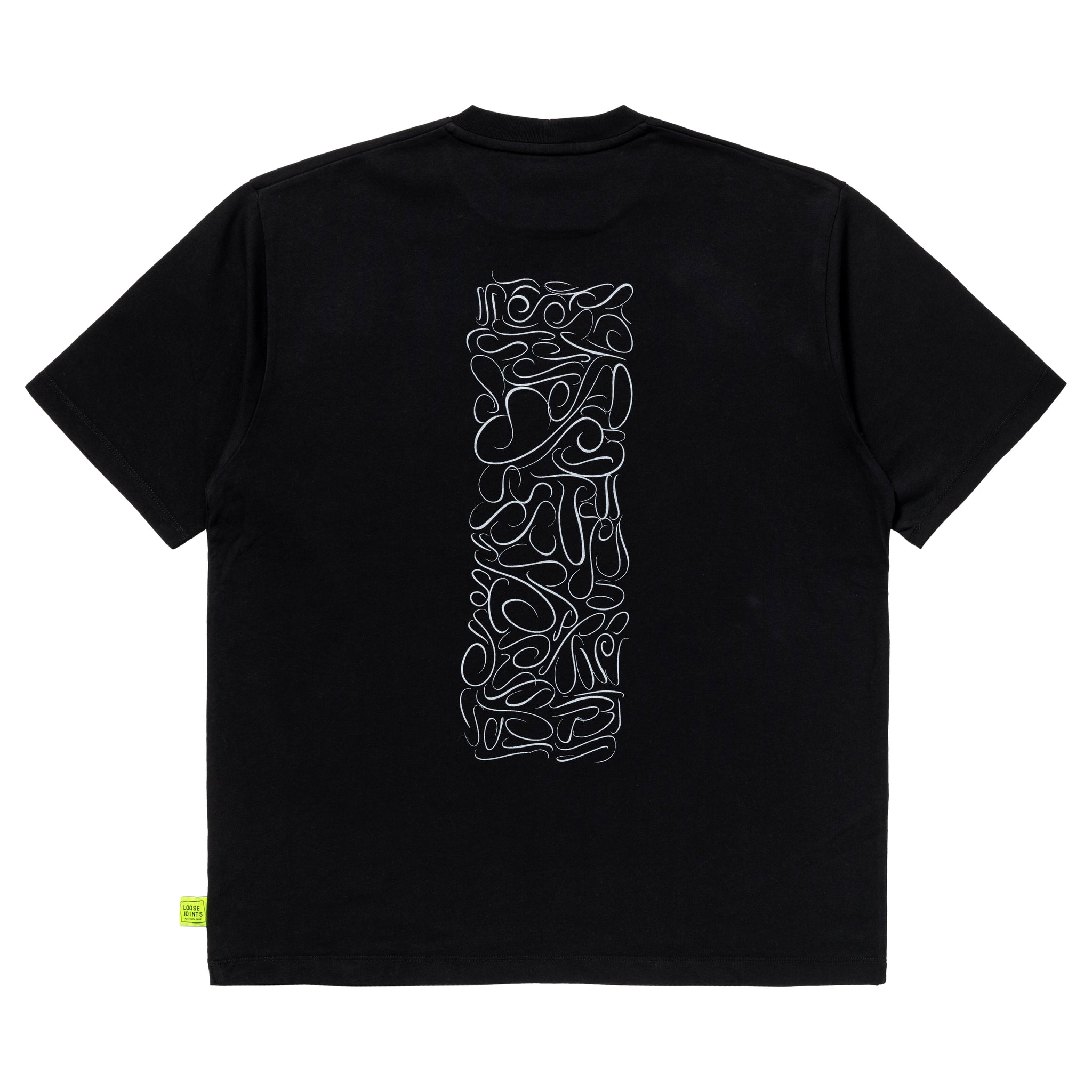 JUN TSUNODA - 'SACRIFICE' S/S TEE