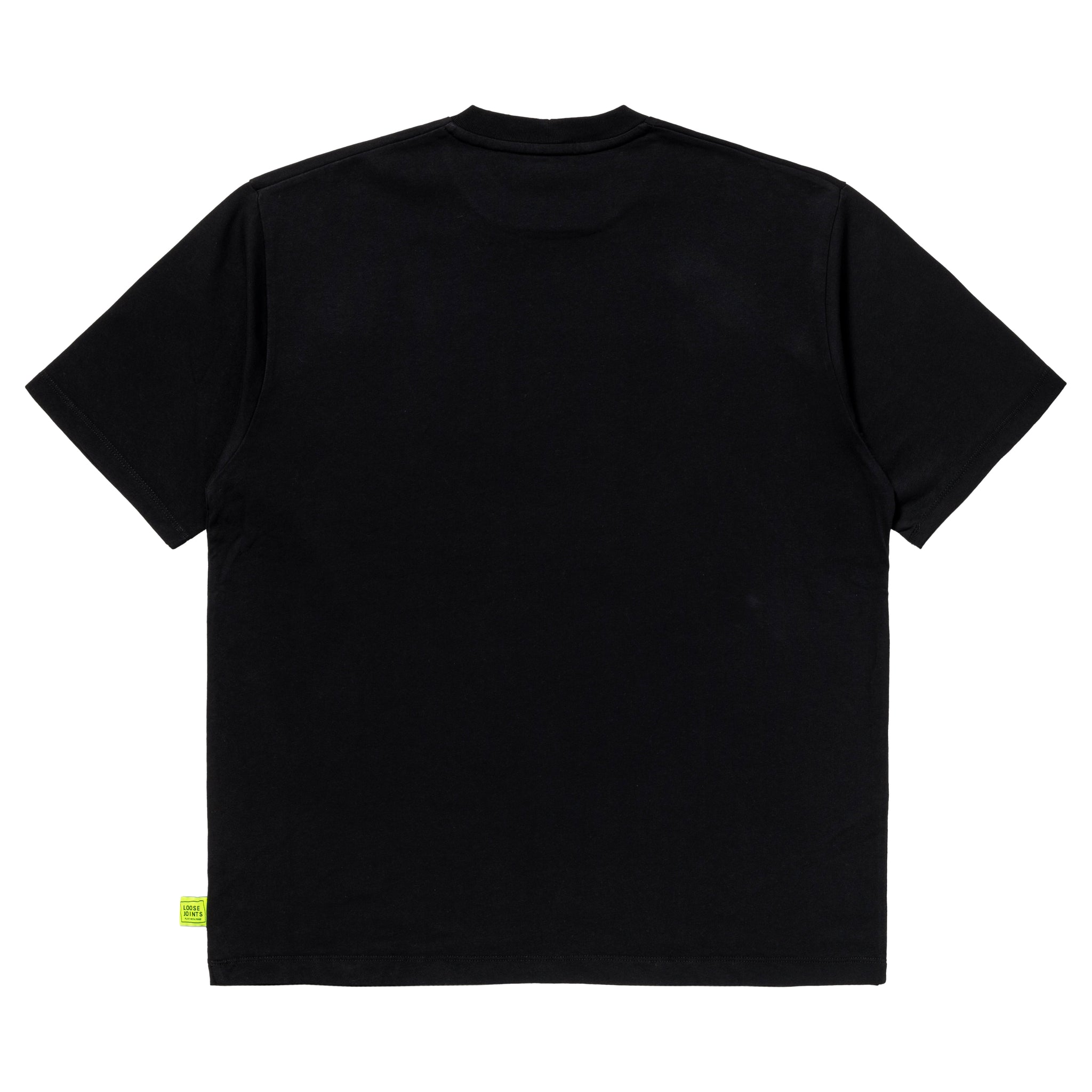 loosejoints - 'LJ LOGO' S/S TEE