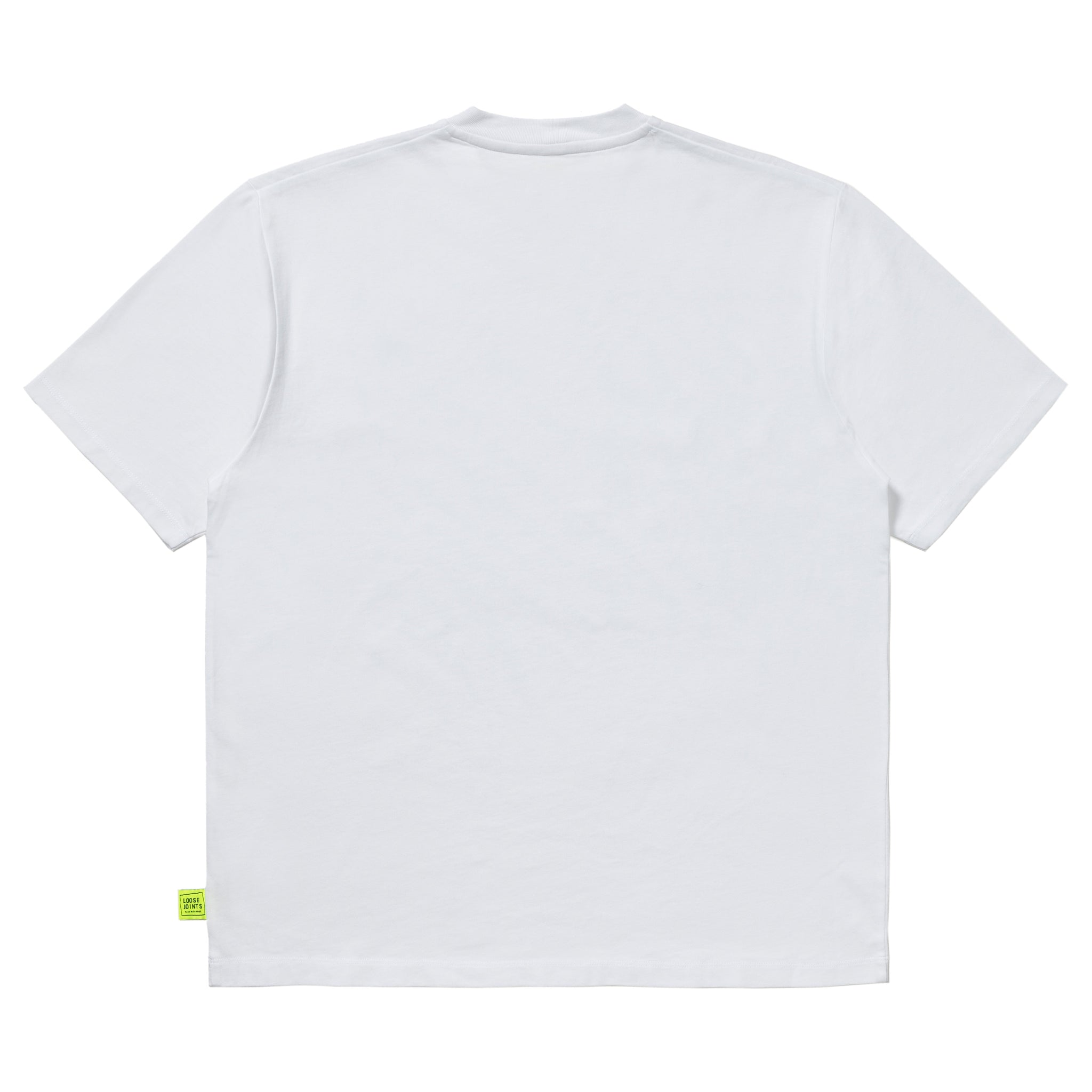 loosejoints - 'LJ LOGO' S/S TEE