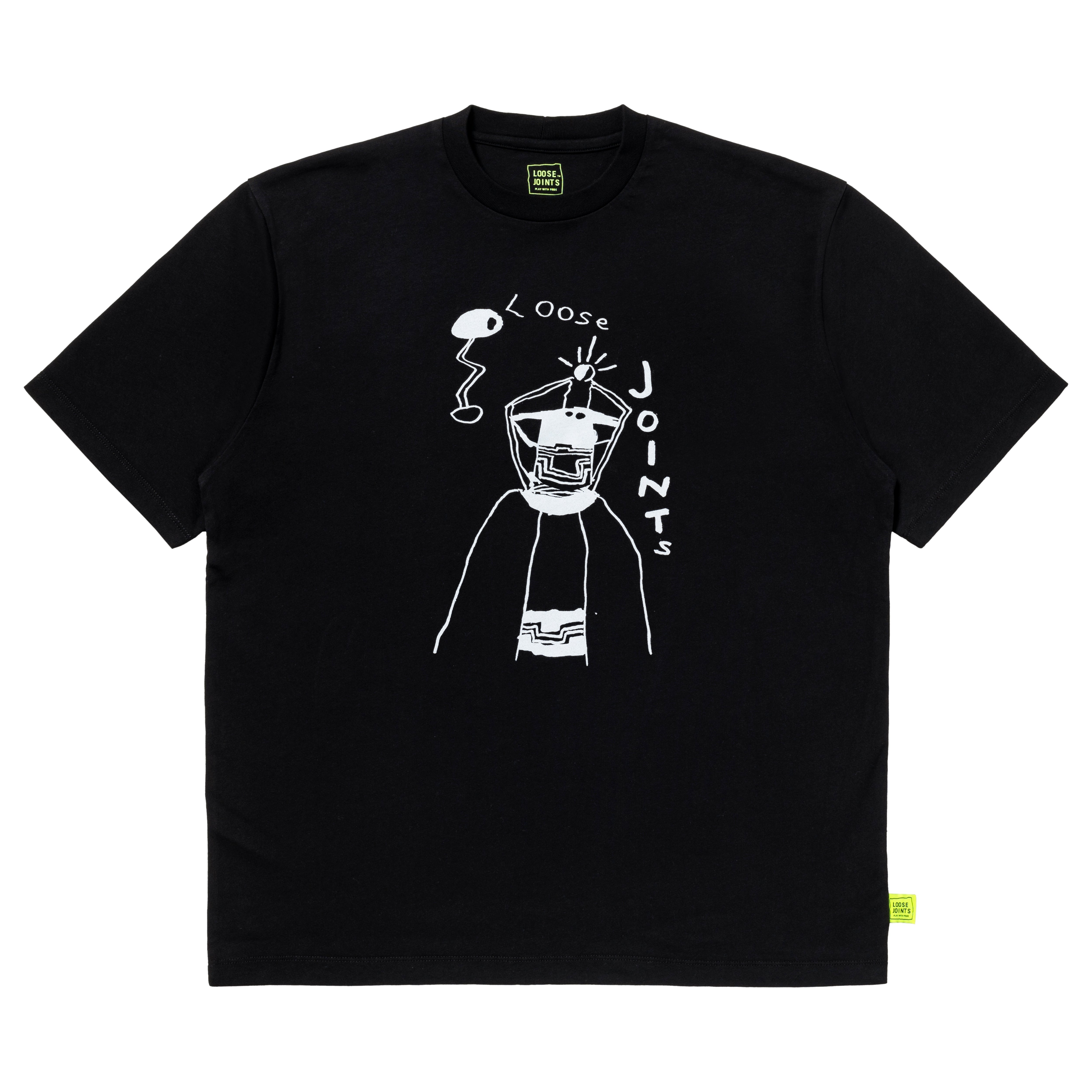 LF24JS008TG – LOOSEJOINTS