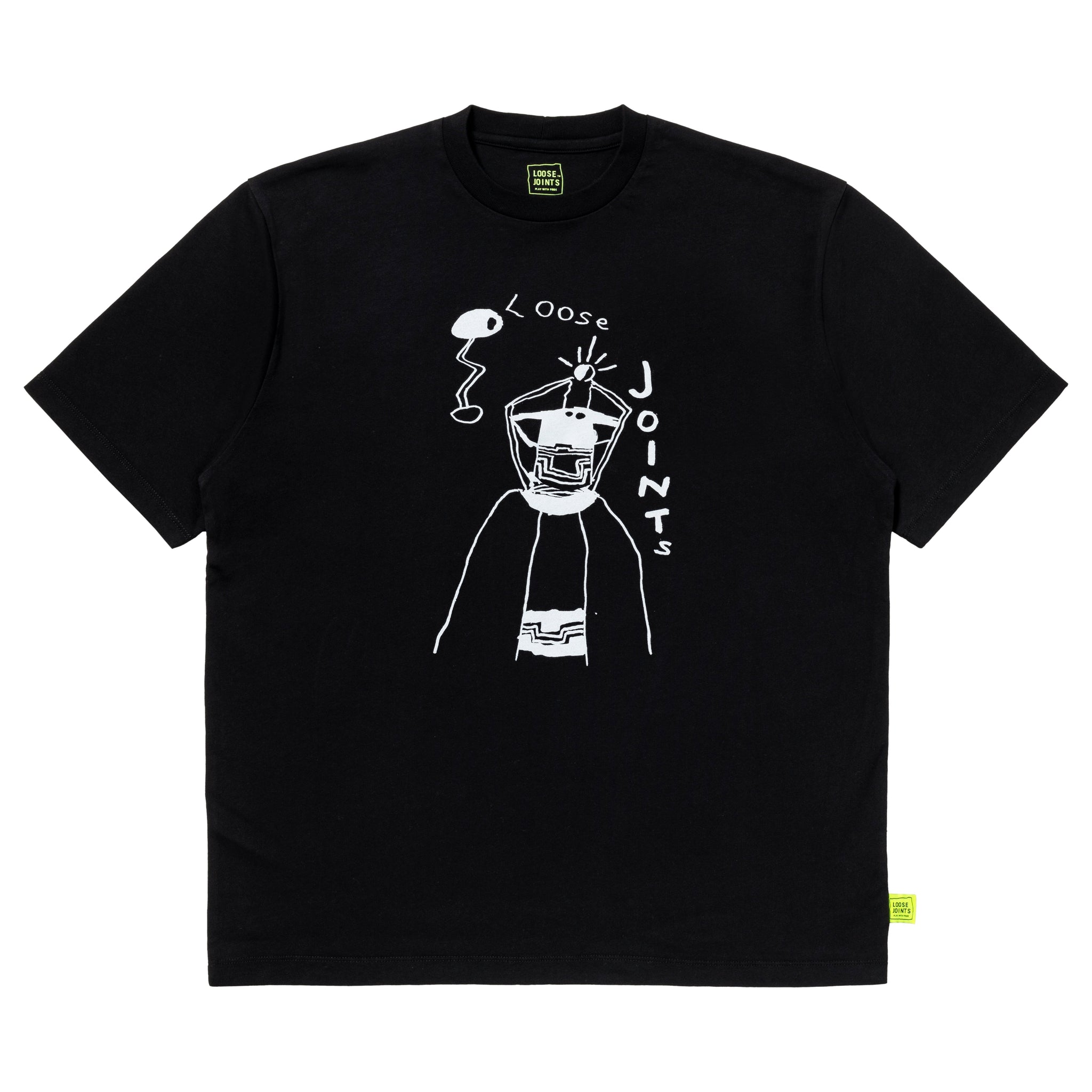 TOMOO GOKITA - 'Loose Robo and Joints' S/S TEE