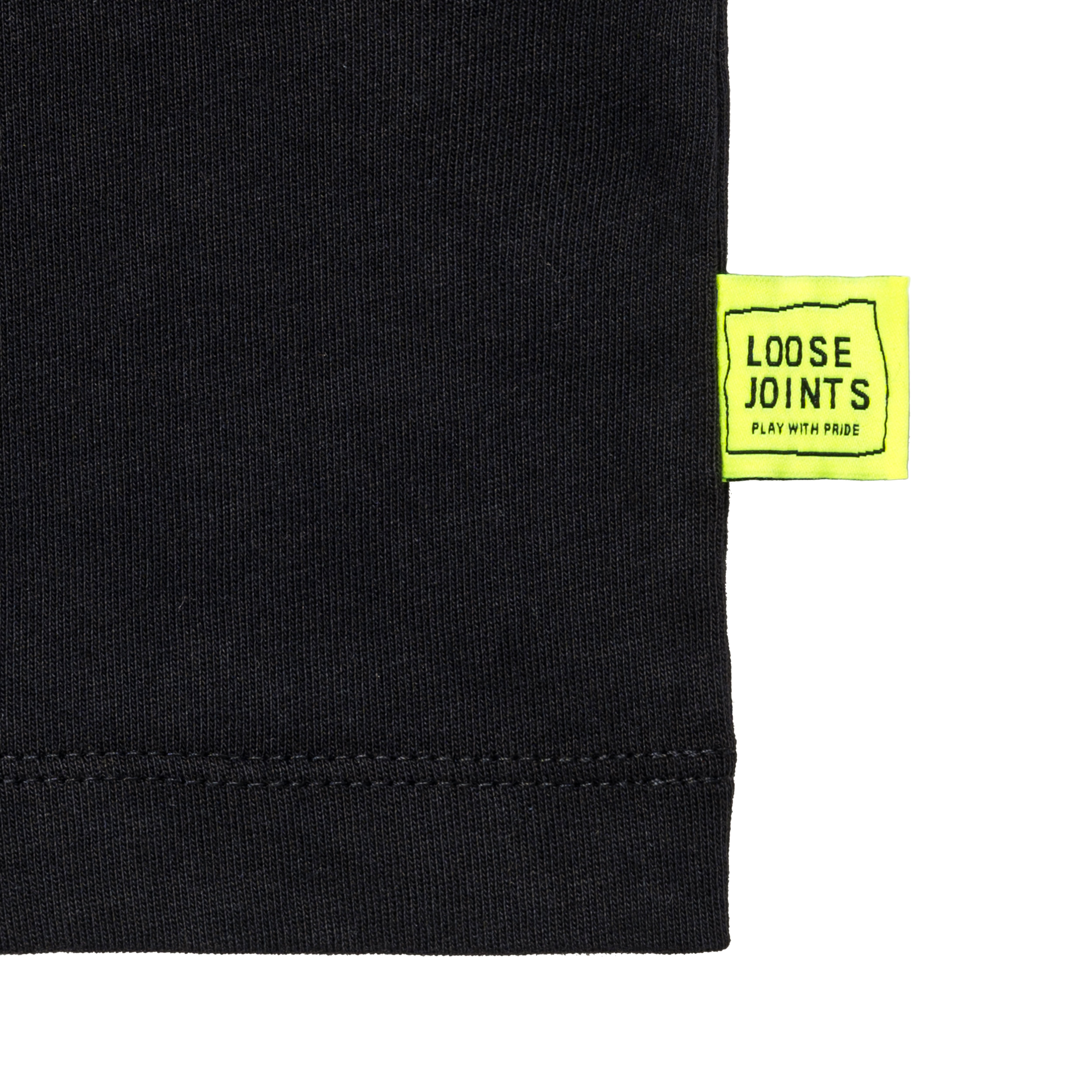 LF24JS013YA – LOOSE JOINTS