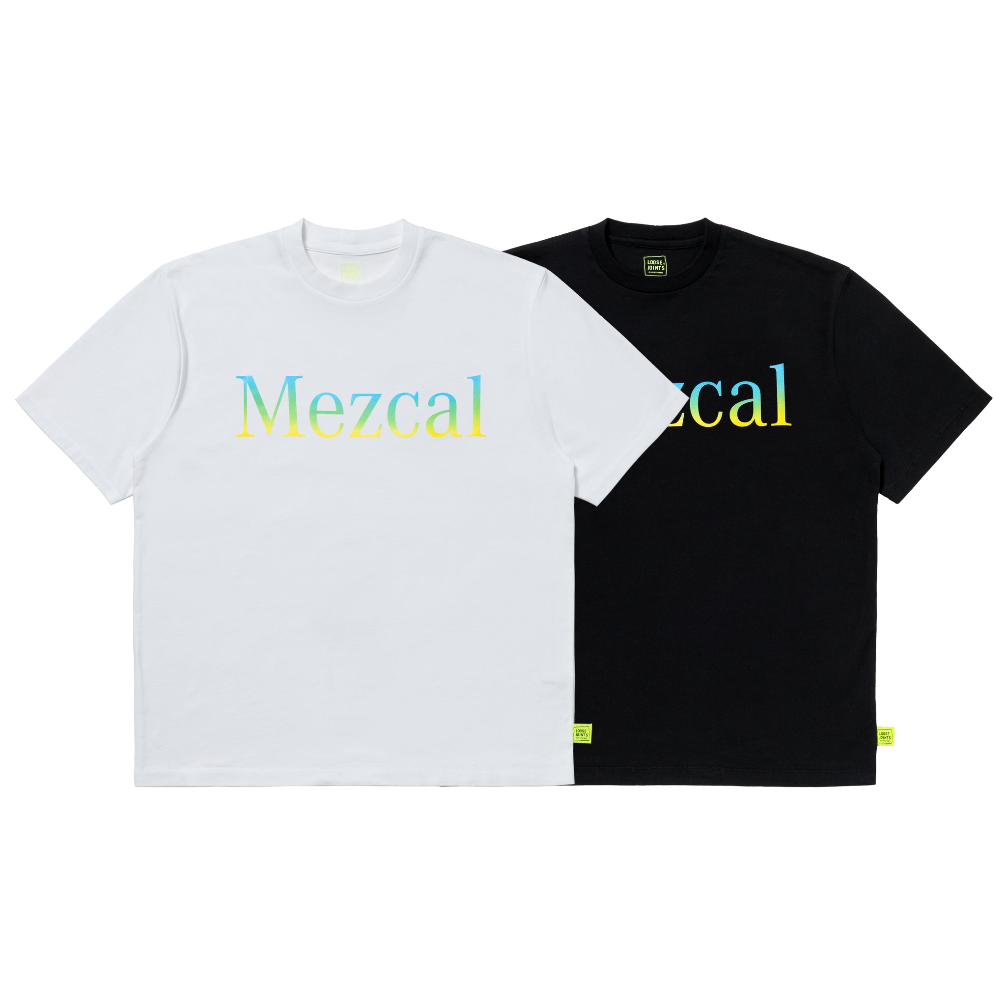 MASATO MAEKAWA - 'Mezcal' S/S TEE