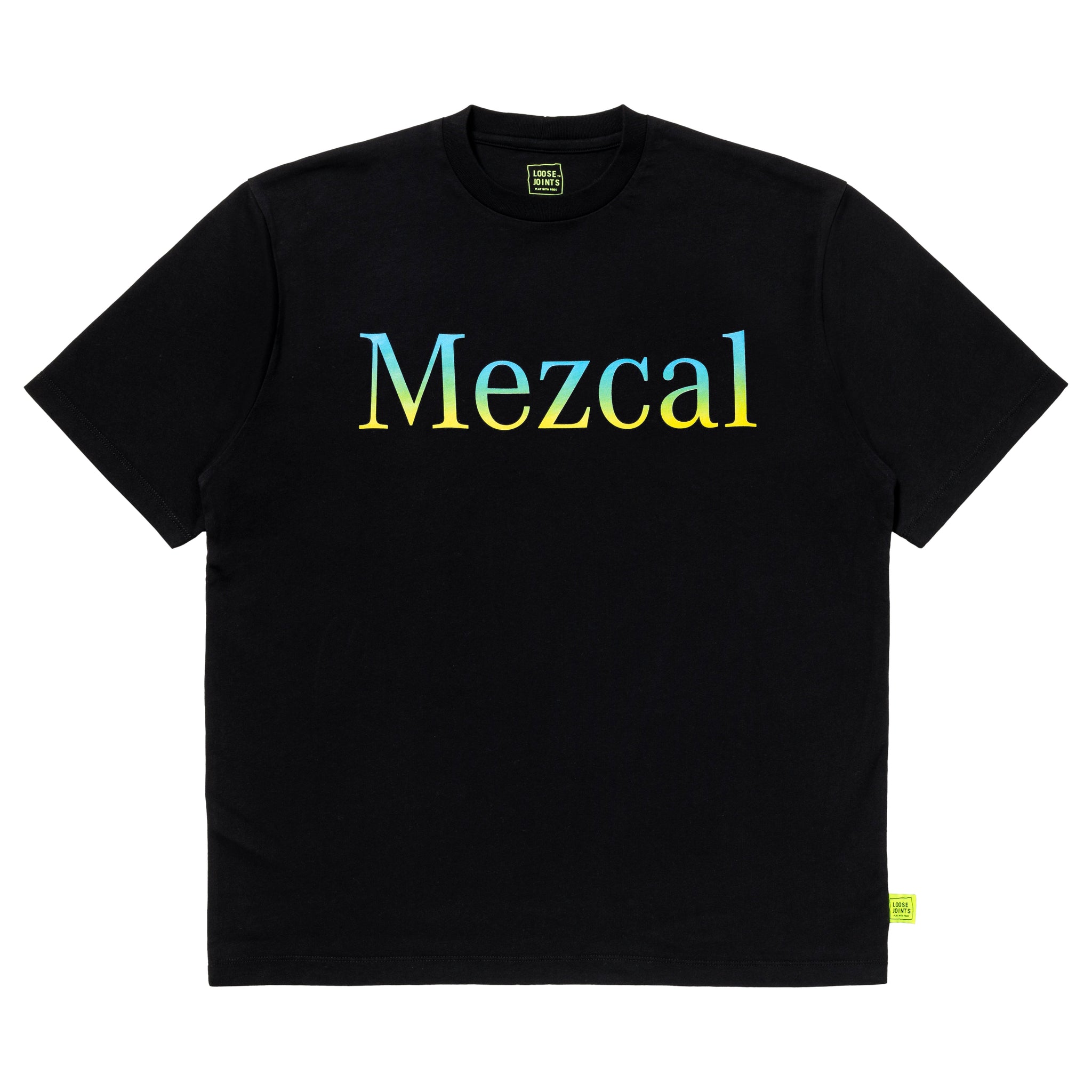 MASATO MAEKAWA - 'Mezcal' S/S TEE