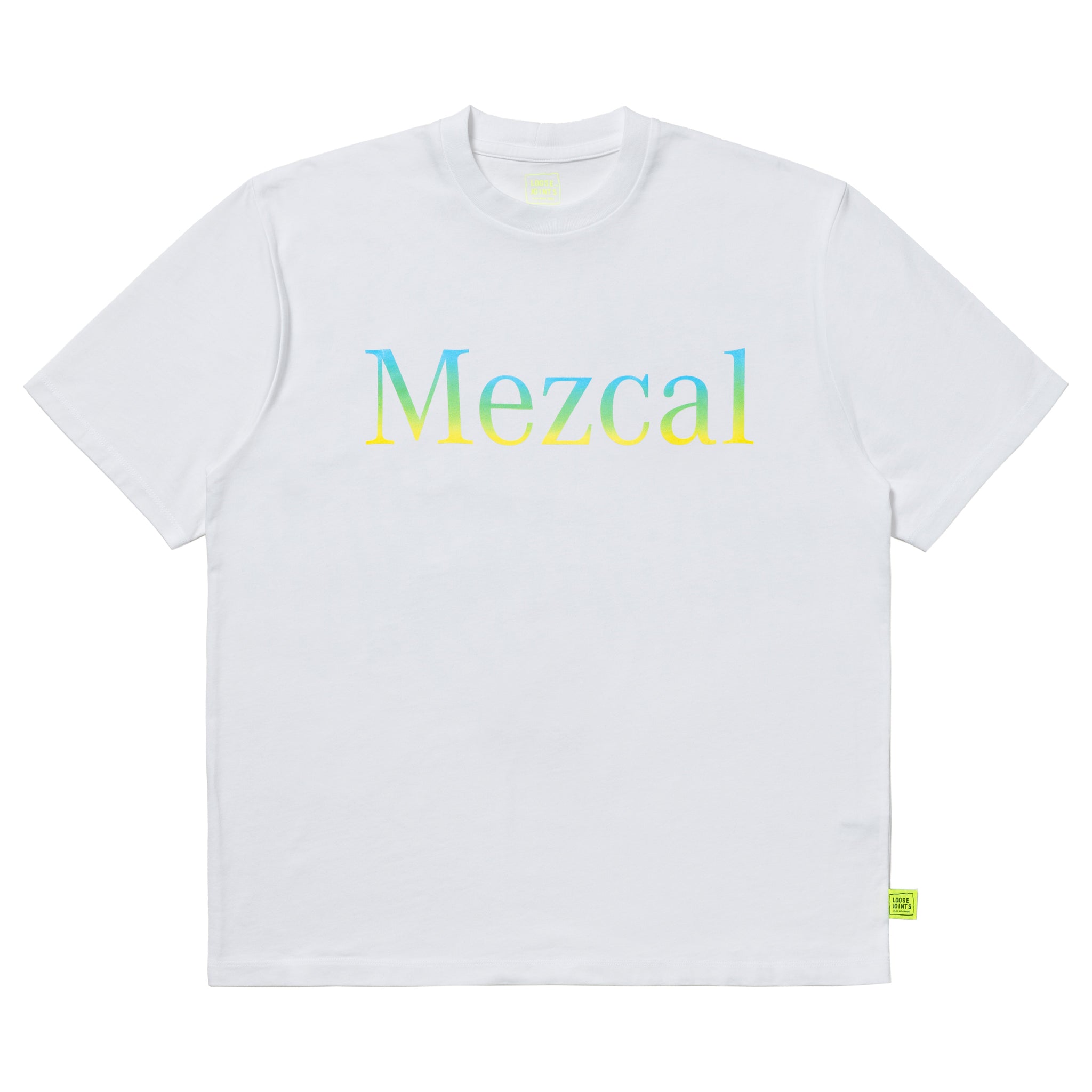 MASATO MAEKAWA - 'Mezcal' S/S TEE